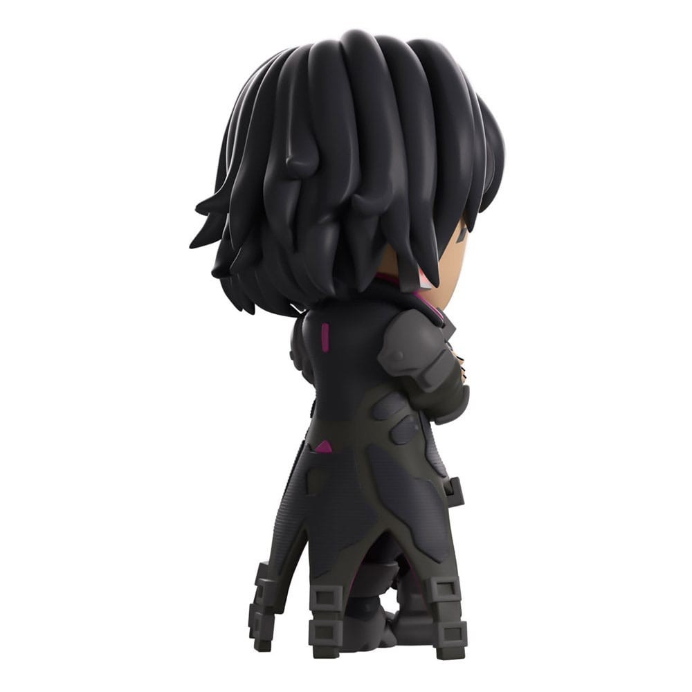 YOUTOOZ BORDERLANDS VEX VINYL FIGURE