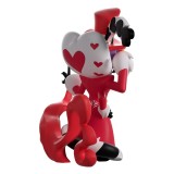 YOUTOOZ HAZBIN HOTEL VALENTINO VINYL FIGURE