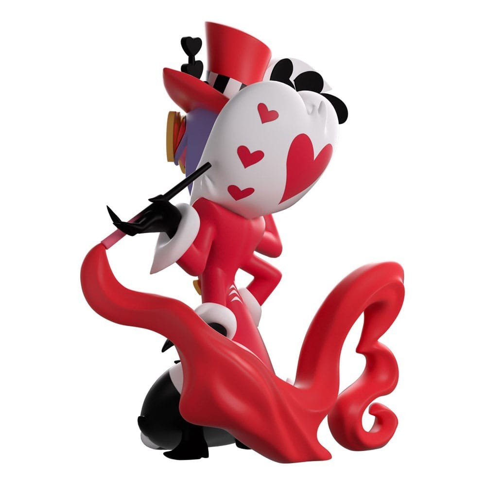 YOUTOOZ HAZBIN HOTEL VALENTINO VINYL FIGURE