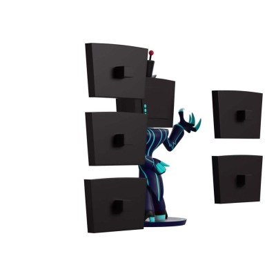 YOUTOOZ HAZBIN HOTEL VOX VINYL FIGURE