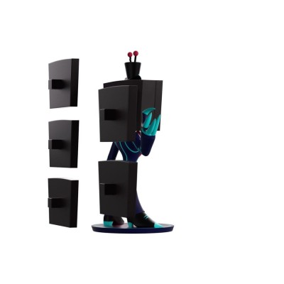 YOUTOOZ HAZBIN HOTEL VOX VINYL FIGURE