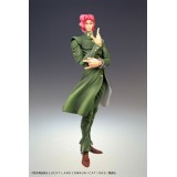 JOJO BIZARRE ADVENTURE CHOZOKADO NORIAKI KAKYOIN ACTION FIGURE MEDICOS ENTERTAINMENT