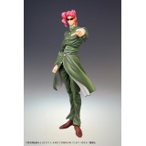 JOJO BIZARRE ADVENTURE CHOZOKADO NORIAKI KAKYOIN ACTION FIGURE MEDICOS ENTERTAINMENT