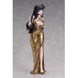 FREEING GODDESS OF VICTORY NIKKE D. KILLER WIFE SECRET PARTY 1/4 SCALE FIGURE STATUE