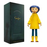 SUPER7 CORALINE SUPER SIZE ACTION FIGURE