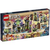 LEGO ELVES EVASIONE DALLA FORTEZZA DEL RE GOBLIN 41188