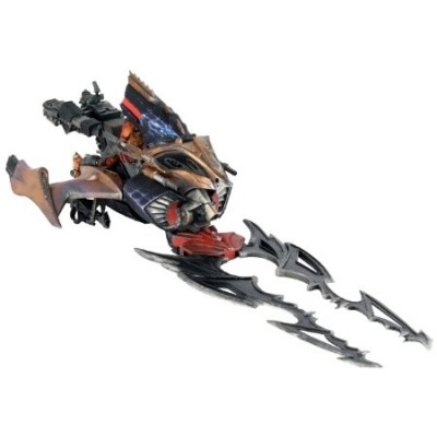 PREDATORS BLADE FIGHTER VEHICLE VEICOLO NECA 60CM ACTION FIGURE NECA