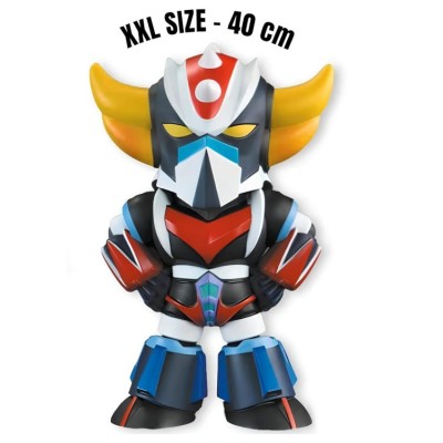 PLASTOY GRENDIZER XXL SIZE 40CM PVC FIGURE