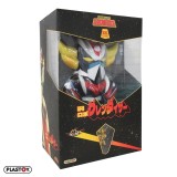 PLASTOY GRENDIZER XXL SIZE 40CM PVC FIGURE