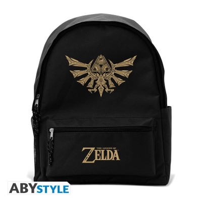 ABYSTYLE THE LEGEND OF ZELDA HYLIAN BACKPACK