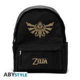 THE LEGEND OF ZELDA HYLIAN ZAINO ABYSTYLE