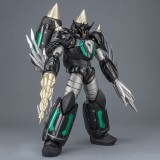 GETTER ROBO ARMAGEDDON SHIN GETTER DRAGON BLACK VER. RIOBOT ACTION FIGURE SENTINEL