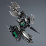 GETTER ROBO ARMAGEDDON SHIN GETTER DRAGON BLACK VER. RIOBOT ACTION FIGURE SENTINEL