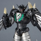 GETTER ROBO ARMAGEDDON SHIN GETTER DRAGON BLACK VER. RIOBOT ACTION FIGURE SENTINEL