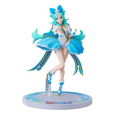 PRINCESS SESSION ORCHESTRA SF-01 PRINCESS RIPPLE SPARK FIG STATUA FIGURE TAKARA TOMY