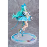 PRINCESS SESSION ORCHESTRA SF-01 PRINCESS RIPPLE SPARK FIG STATUA FIGURE TAKARA TOMY