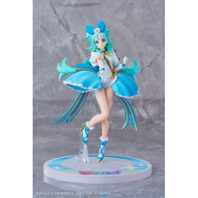 PRINCESS SESSION ORCHESTRA SF-01 PRINCESS RIPPLE SPARK FIG STATUA FIGURE TAKARA TOMY