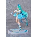 PRINCESS SESSION ORCHESTRA SF-01 PRINCESS RIPPLE SPARK FIG STATUA FIGURE TAKARA TOMY