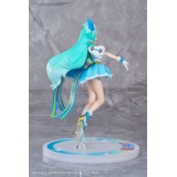PRINCESS SESSION ORCHESTRA SF-01 PRINCESS RIPPLE SPARK FIG STATUA FIGURE TAKARA TOMY
