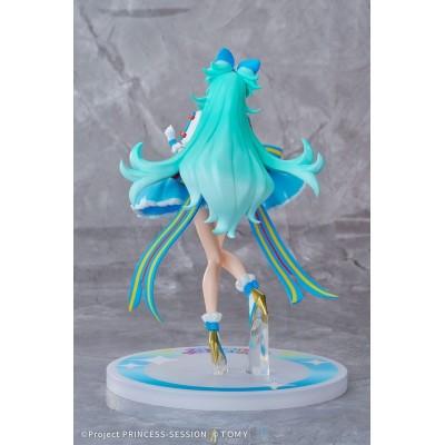 PRINCESS SESSION ORCHESTRA SF-01 PRINCESS RIPPLE SPARK FIG STATUA FIGURE TAKARA TOMY