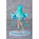 PRINCESS SESSION ORCHESTRA SF-01 PRINCESS RIPPLE SPARK FIG STATUA FIGURE TAKARA TOMY
