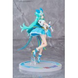 PRINCESS SESSION ORCHESTRA SF-01 PRINCESS RIPPLE SPARK FIG STATUA FIGURE TAKARA TOMY
