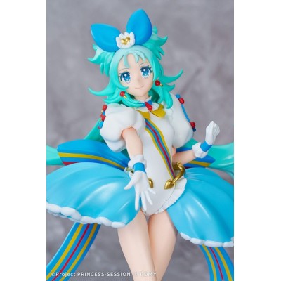 PRINCESS SESSION ORCHESTRA SF-01 PRINCESS RIPPLE SPARK FIG STATUA FIGURE TAKARA TOMY