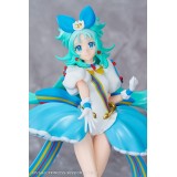PRINCESS SESSION ORCHESTRA SF-01 PRINCESS RIPPLE SPARK FIG STATUA FIGURE TAKARA TOMY