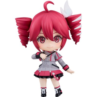 CHARACTER VOCAL KASANE TETO SYNTHESIZER V AI VER. NENDOROID ACTION FIGURE GOOD SMILE COMPANY