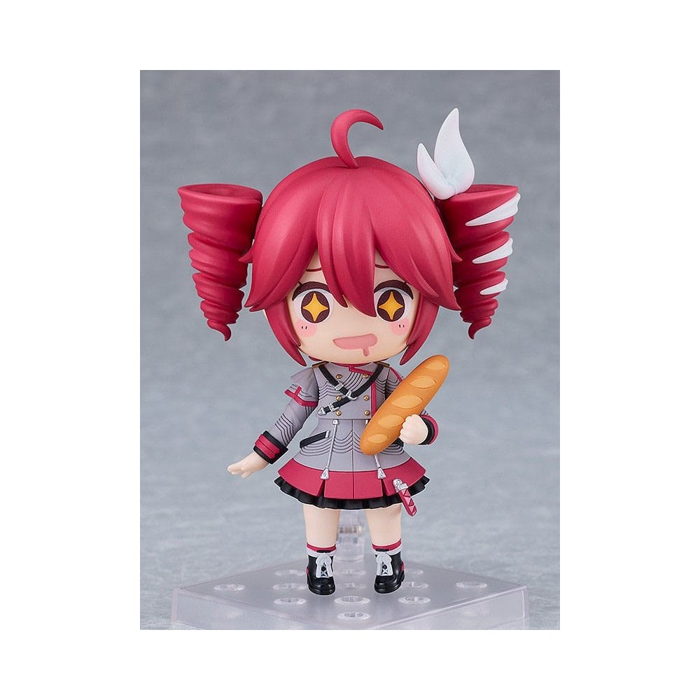 CHARACTER VOCAL KASANE TETO SYNTHESIZER V AI VER. NENDOROID ACTION FIGURE GOOD SMILE COMPANY