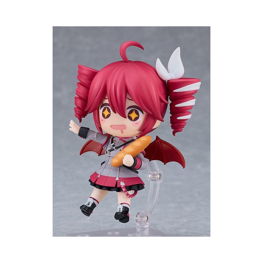 CHARACTER VOCAL KASANE TETO SYNTHESIZER V AI VER. NENDOROID ACTION FIGURE GOOD SMILE COMPANY