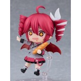 CHARACTER VOCAL KASANE TETO SYNTHESIZER V AI VER. NENDOROID ACTION FIGURE GOOD SMILE COMPANY