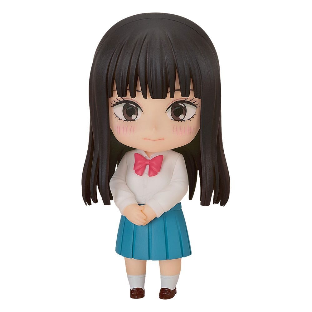 KIMI NI TODOKE SAWAKO KURONUMA 2.0 NENDOROID ACTION FIGURE GOOD SMILE COMPANY