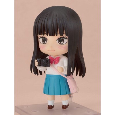 KIMI NI TODOKE SAWAKO KURONUMA 2.0 NENDOROID ACTION FIGURE GOOD SMILE COMPANY