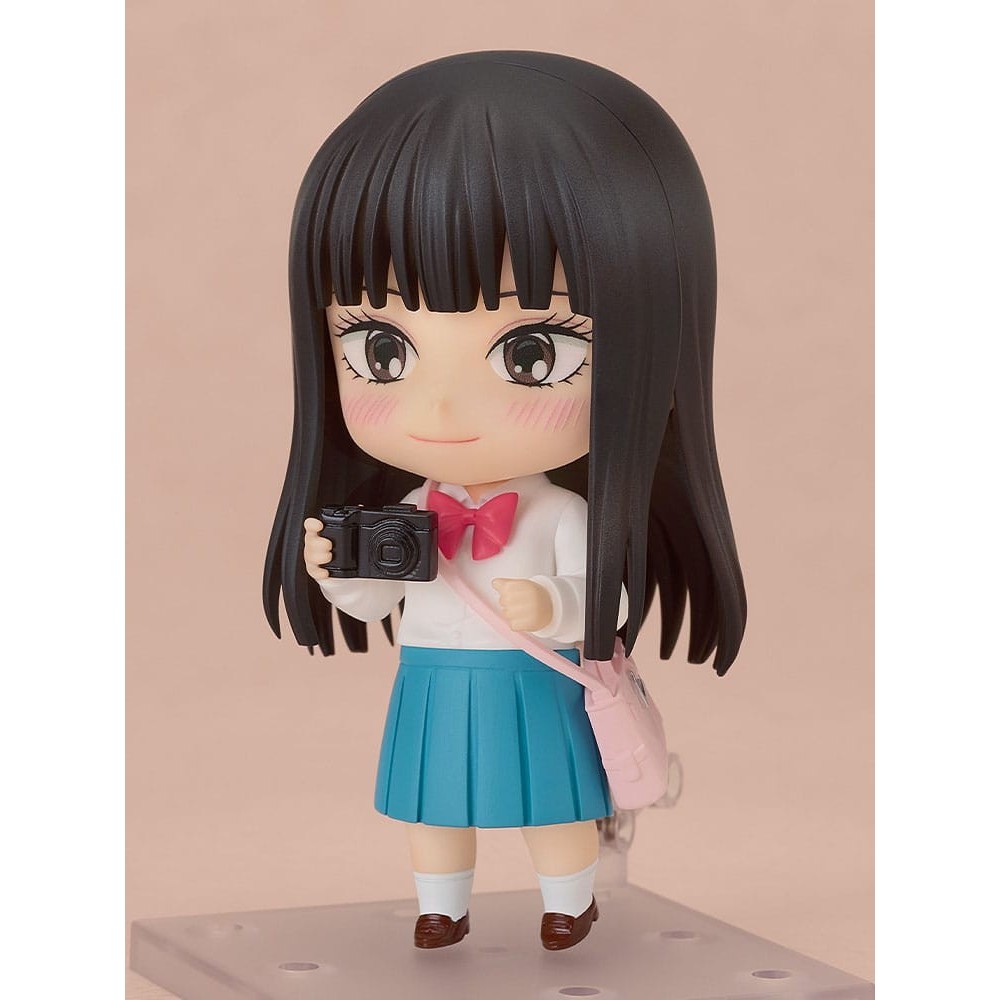 KIMI NI TODOKE SAWAKO KURONUMA 2.0 NENDOROID ACTION FIGURE GOOD SMILE COMPANY
