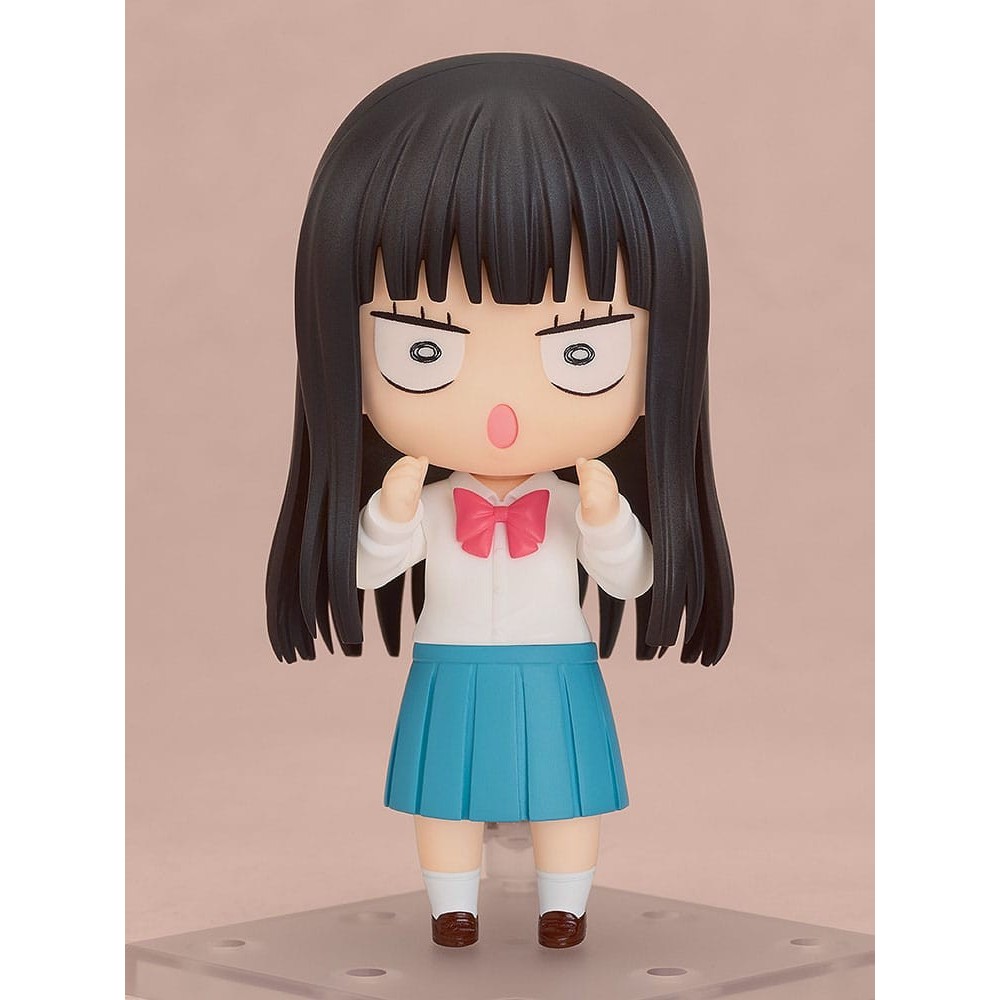 KIMI NI TODOKE SAWAKO KURONUMA 2.0 NENDOROID ACTION FIGURE GOOD SMILE COMPANY
