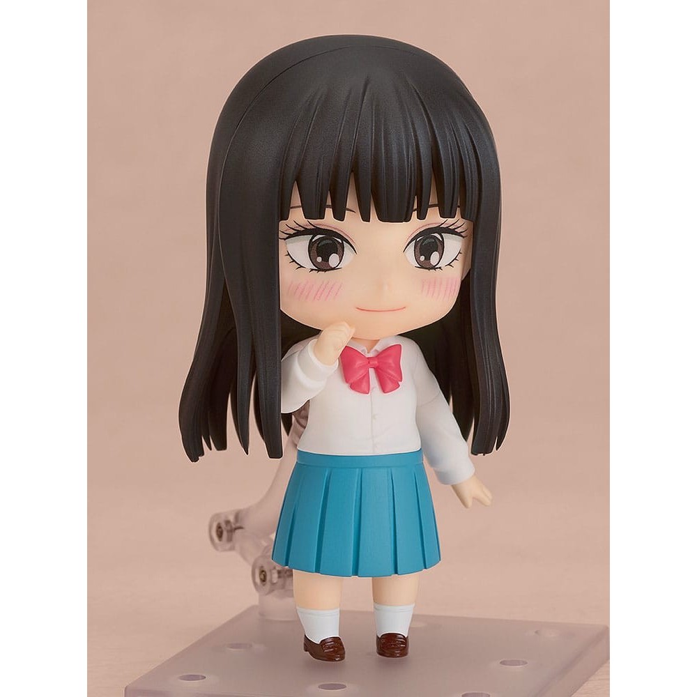 KIMI NI TODOKE SAWAKO KURONUMA 2.0 NENDOROID ACTION FIGURE GOOD SMILE COMPANY