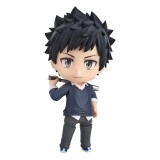 REBORN! TAKESHI YAMAMOTO NENDOROID ACTION FIGURE ORANGE ROUGE