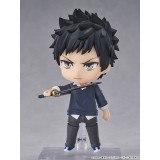 REBORN! TAKESHI YAMAMOTO NENDOROID ACTION FIGURE ORANGE ROUGE
