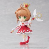 CARDCAPTOR SAKURA CLEAR CARD PALVERSE VOL.1 BLIND BOX SET 6X MINI FIGURE Bushiroad
