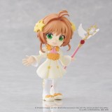 CARDCAPTOR SAKURA CLEAR CARD PALVERSE VOL.1 BLIND BOX SET 6X MINI FIGURE Bushiroad