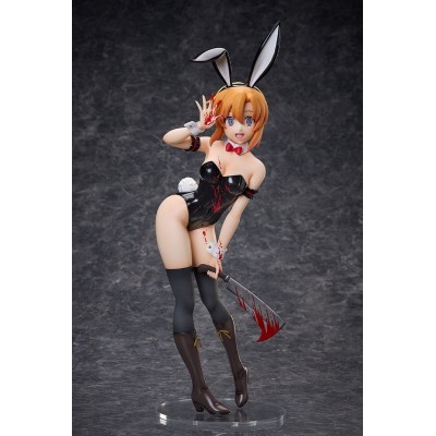 HIGURASHI WHEN THEY CRY GOU - RENA RYUGU TRAGIC BUNNY 1/4 STATUA FIGURE FREEING