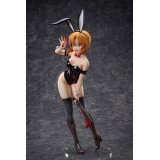 HIGURASHI WHEN THEY CRY GOU - RENA RYUGU TRAGIC BUNNY 1/4 STATUA FIGURE FREEING