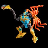 HASBRO TRANSFORMERS AGE OF THE PRIMES SERIES QUICKSTRIKE ACTION FIGURE