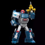 TRANSFORMERS X STRANGER THINGS FREAKWENCY AND 8-TRACK ACTION FIGURE HASBRO