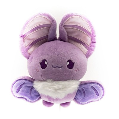 YOUTOOZ CONTENT CREATOR BITTY BAT PLUSH 13CM KEYCHAIN FIGURE
