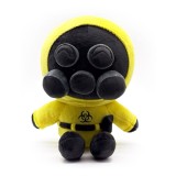 ESCAPE THE BACKROOMS PELUCHE 22CM FIGURE YOUTOOZ