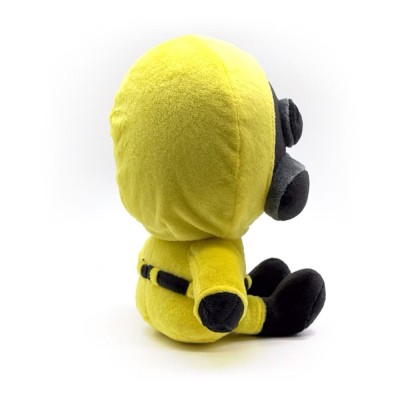 ESCAPE THE BACKROOMS PELUCHE 22CM FIGURE YOUTOOZ