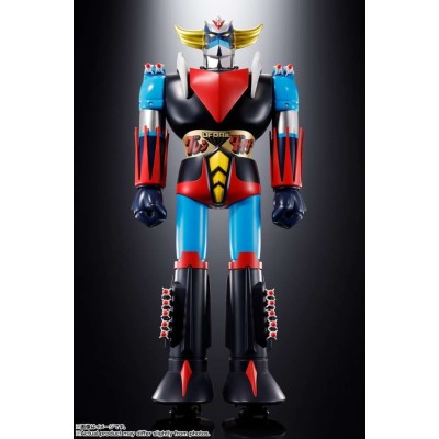 JUMBO MACHINEDER UFO ROBOT GRENDIZER GOLDRAKE 60CM ACTION FIGURE BANDAI