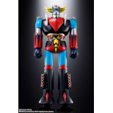 JUMBO MACHINEDER UFO ROBOT GRENDIZER GOLDRAKE 60CM ACTION FIGURE BANDAI